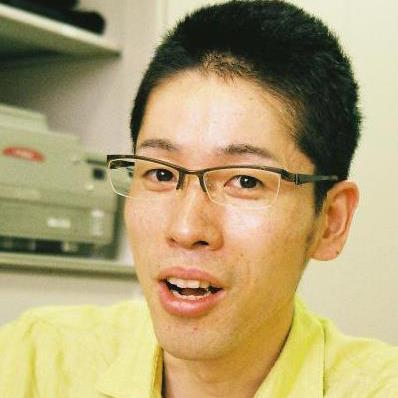顔写真